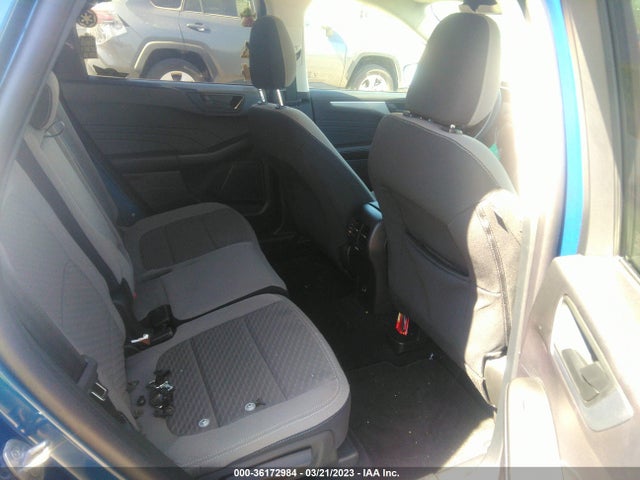 Ford ESCAPE SE 2022 1FMCU9G61NUB66295 Image 8