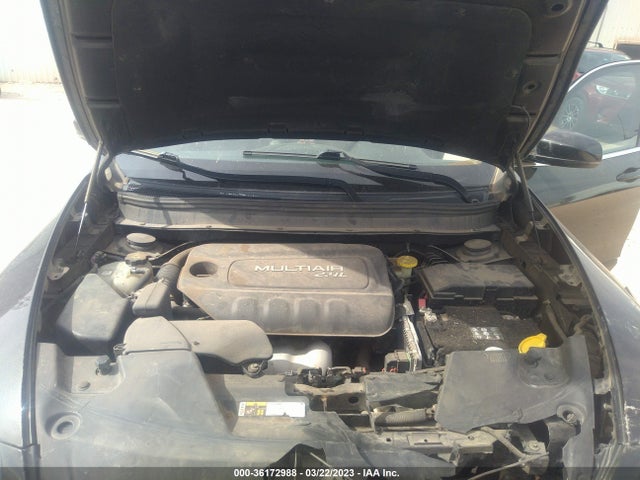 1C4PJLDB3GW233449 Jeep Cherokee Limited