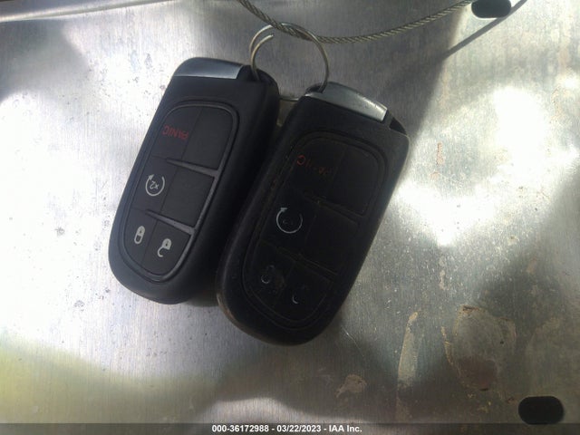 1C4PJLDB3GW233449 Jeep Cherokee Limited