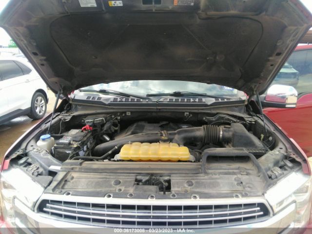 1FTEW1EG3JKF73710 Ford F-150 Xl/xlt/lariat