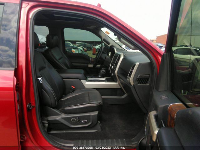 1FTEW1EG3JKF73710 Ford F-150 Xl/xlt/lariat