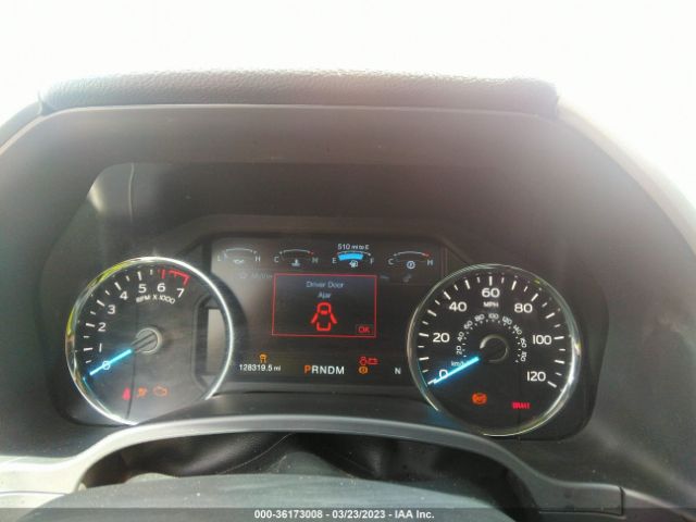 1FTEW1EG3JKF73710 Ford F-150 Xl/xlt/lariat