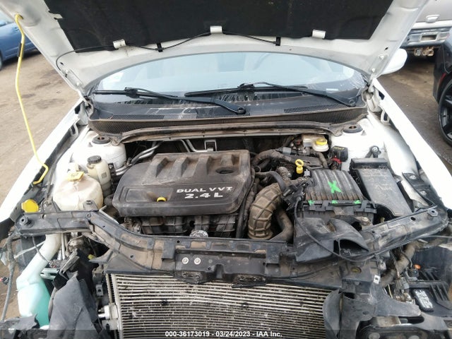 1C3CCBBBXEN132177 Chrysler 200 Touring