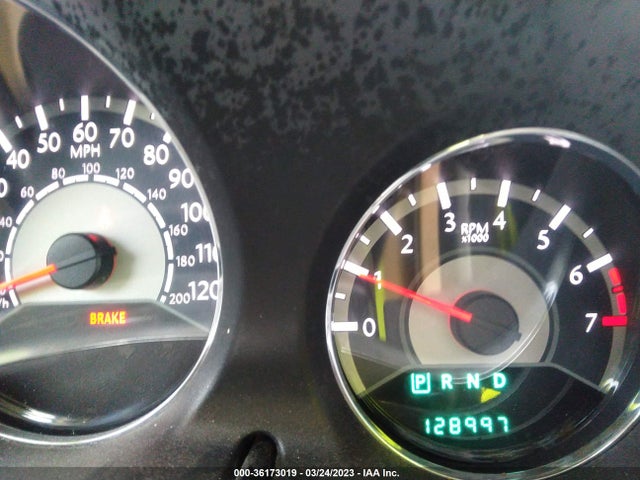 1C3CCBBBXEN132177 Chrysler 200 Touring