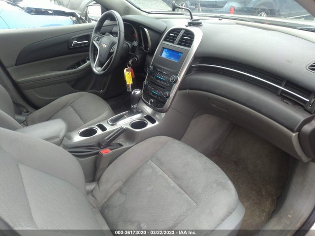 Chevrolet MALIBU LS 2015 1G11A5SL3FF281618 Image 6