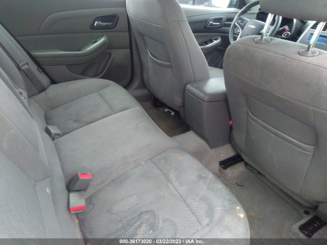 Chevrolet MALIBU LS 2015 1G11A5SL3FF281618 Image 9
