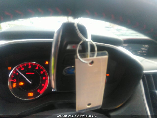 2021 SUBARU IMPREZA SPORT VIN: 4S3GTAM69M3703188