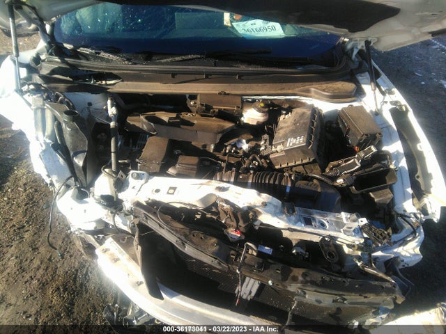 Acura Rdx W/advance Pkg 2019 5J8TC2H73KL027486 Image 10