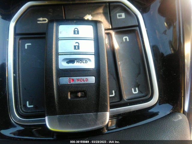 Acura Rdx W/advance Pkg 2019 5J8TC2H73KL027486 Image 11