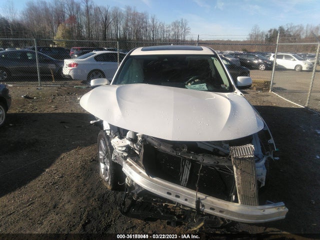 Acura Rdx W/advance Pkg 2019 5J8TC2H73KL027486 Image 6