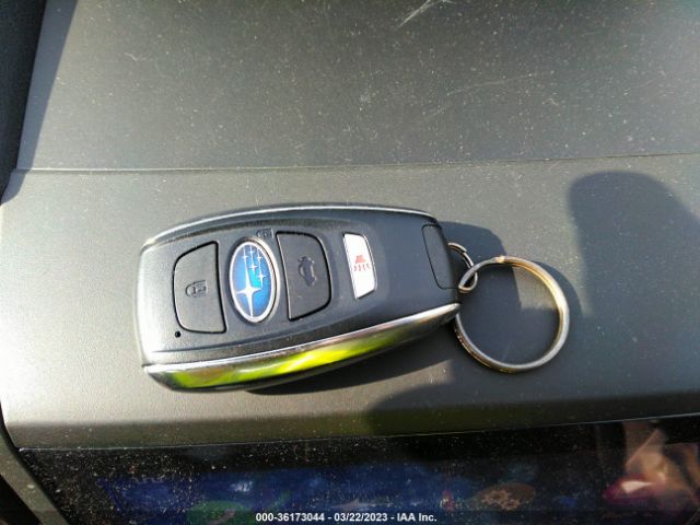 4S3GKAM62L3611597 Subaru Impreza Sport
