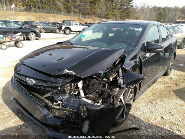 4S3GKAM62L3611597 Subaru Impreza Sport