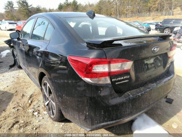 4S3GKAM62L3611597 Subaru Impreza Sport