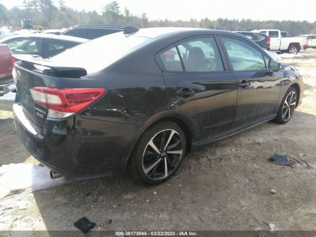4S3GKAM62L3611597 Subaru Impreza Sport