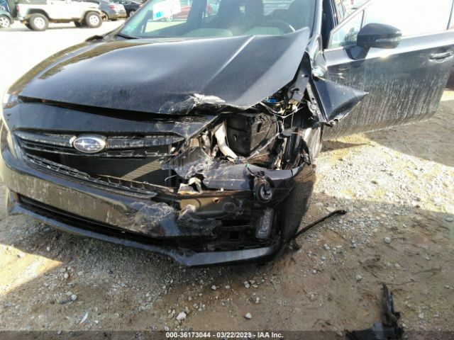 4S3GKAM62L3611597 Subaru Impreza Sport