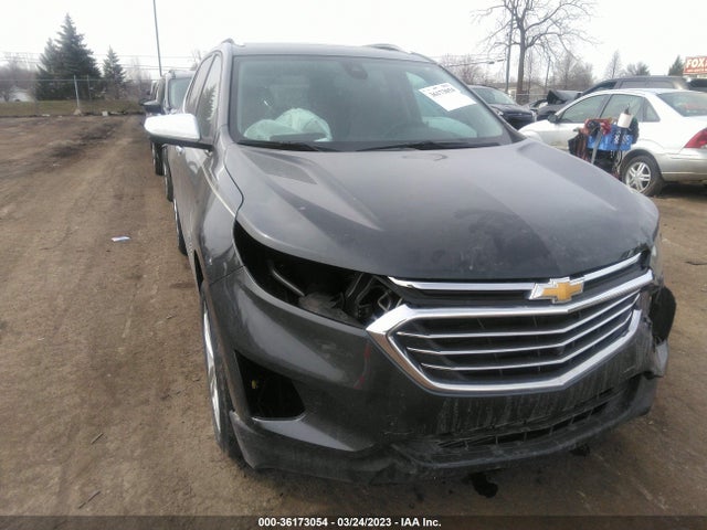 Chevrolet Equinox Premier 2019 3GNAXYEX0KS566585 Image 1