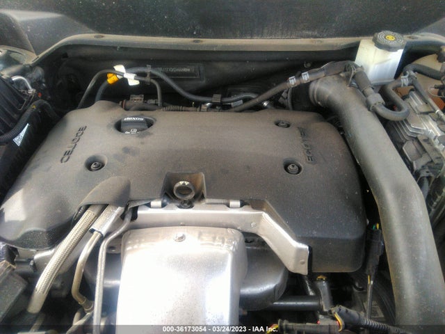 Chevrolet Equinox Premier 2019 3GNAXYEX0KS566585 Image 10