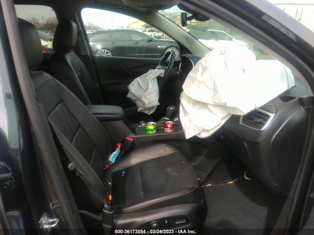 Chevrolet Equinox Premier 2019 3GNAXYEX0KS566585 Image 5