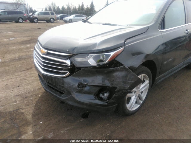 Chevrolet Equinox Premier 2019 3GNAXYEX0KS566585 Image 6