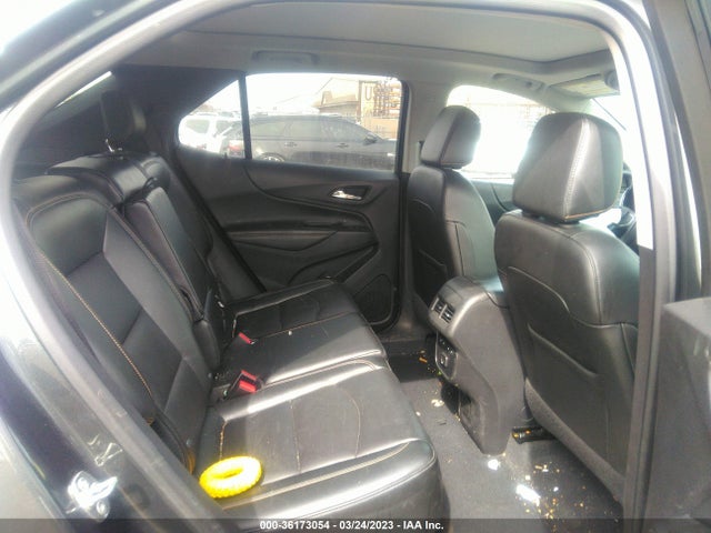 Chevrolet Equinox Premier 2019 3GNAXYEX0KS566585 Image 8