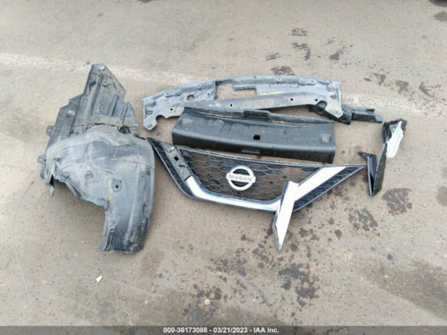 3N1AB7AP6KY301726 Nissan SENTRA S