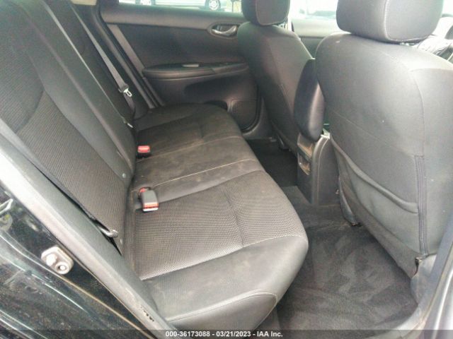 3N1AB7AP6KY301726 Nissan SENTRA S