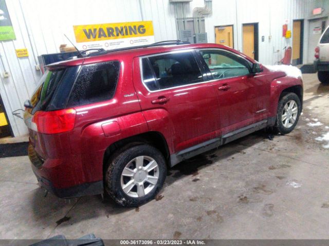 2CTFLCEW5A6371541 GMC Terrain Sle-1