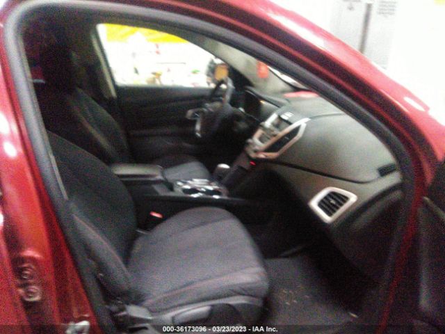 2CTFLCEW5A6371541 GMC Terrain Sle-1