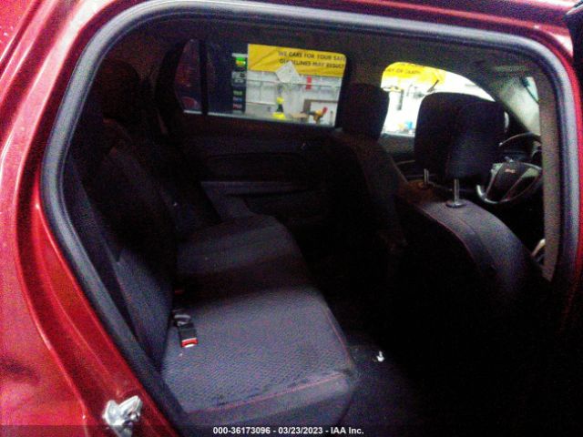 2CTFLCEW5A6371541 GMC Terrain Sle-1