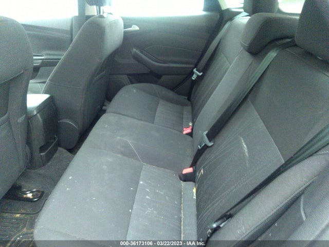 2015 Ford Focus, VIN: 1FADP3K20FL374327