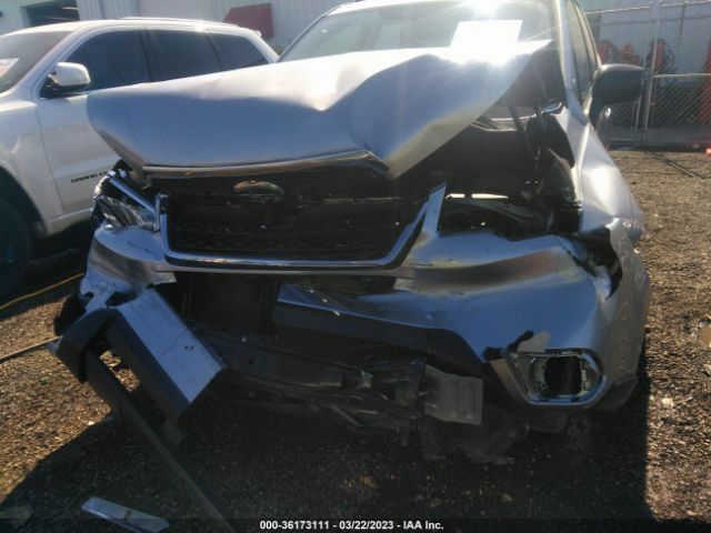 JF2SJABC4FH450488 Subaru Forester 2.5i