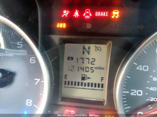 JF2SJABC4FH450488 Subaru Forester 2.5i