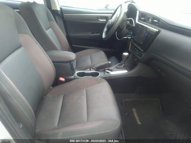 Aukcja sprzedaży 2018 Toyota Corolla L/le/xle/se/xse, vin: 2T1BURHE6JC969830, numer aukcji: 36173129