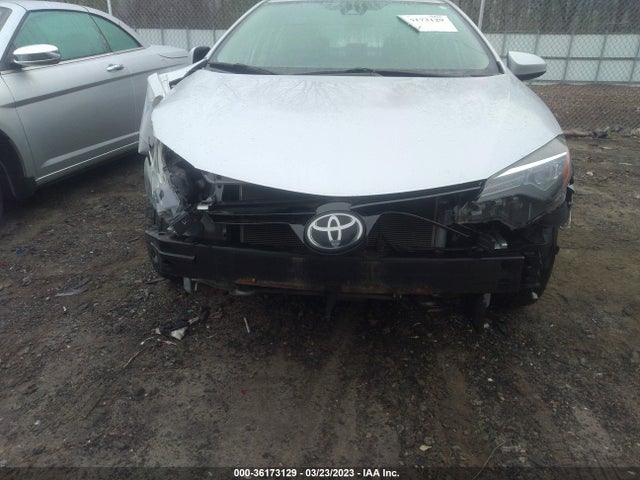 Aukcja sprzedaży 2018 Toyota Corolla L/le/xle/se/xse, vin: 2T1BURHE6JC969830, numer aukcji: 36173129