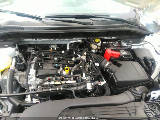 Ford ESCAPE SEL 2022 1FMCU0H60NUB47909 Image 11