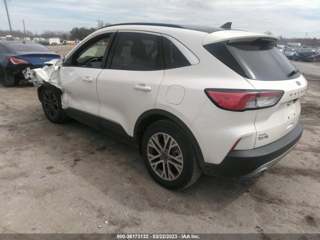 Ford ESCAPE SEL 2022 1FMCU0H60NUB47909 Image 4