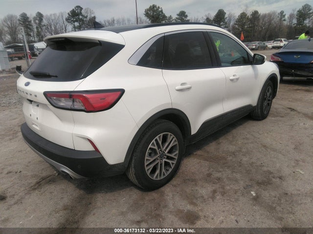 Ford ESCAPE SEL 2022 1FMCU0H60NUB47909 Image 5