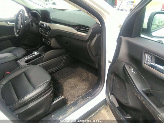Ford ESCAPE SEL 2022 1FMCU0H60NUB47909 Image 6