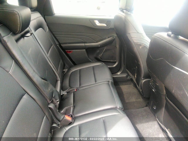 Ford ESCAPE SEL 2022 1FMCU0H60NUB47909 Image 9
