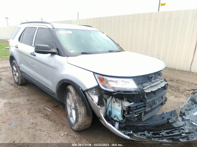 2019 1FM5K7B88KGA39968 main image