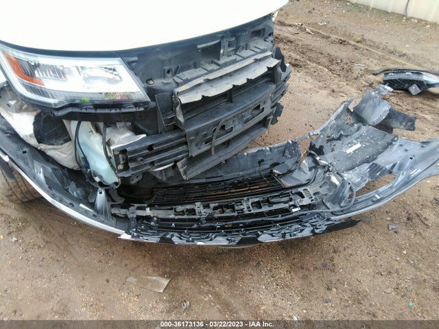 Ford Explorer Base 2019 1FM5K7B88KGA39968 Image 4