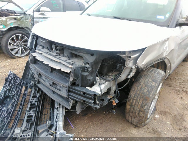 Ford Explorer Base 2019 1FM5K7B88KGA39968 Image 8