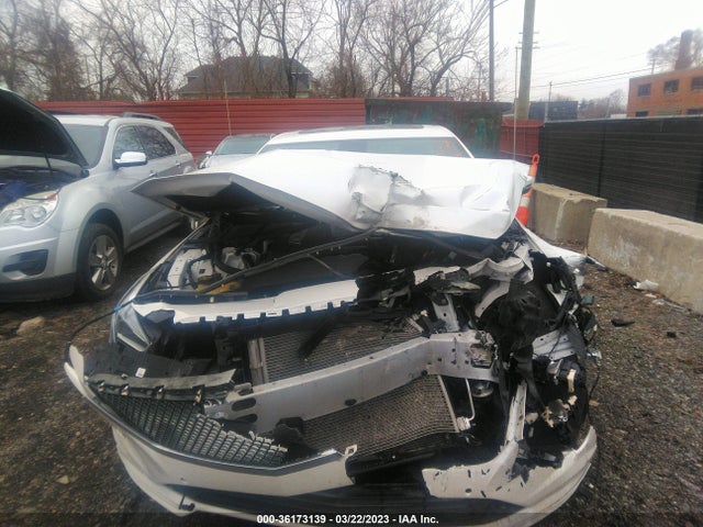 2019 Cadillac CT6, VIN: 1G6KN5R67KU144724