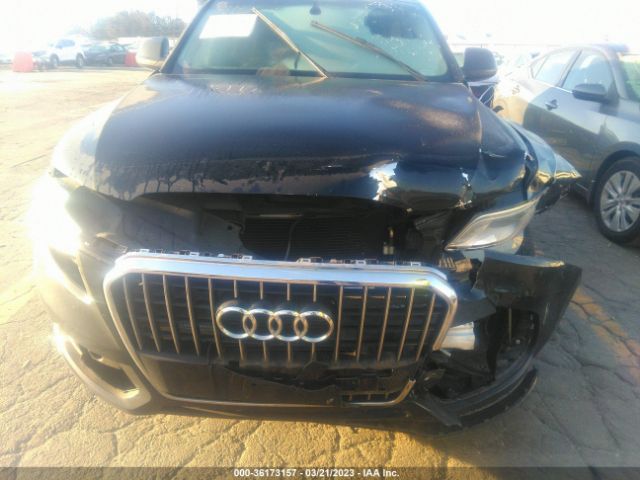 WA1CFAFP3FA007026 Audi Q5 PREMIUM