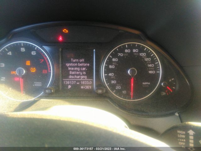 WA1CFAFP3FA007026 Audi Q5 PREMIUM