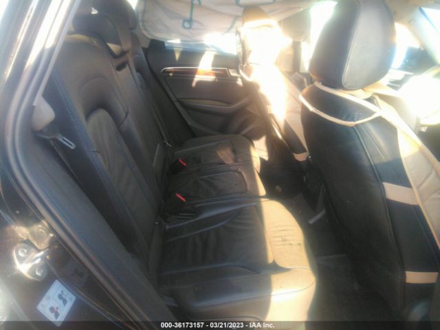 WA1CFAFP3FA007026 Audi Q5 PREMIUM
