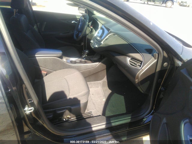 Chevrolet MALIBU LS 2019 1G1ZB5ST3KF220893 Image 6