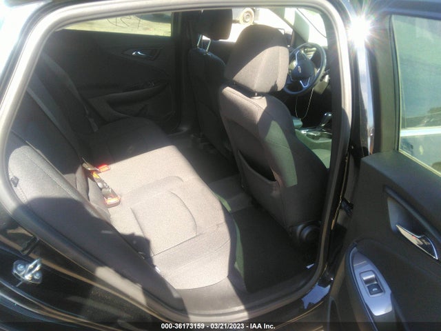 Chevrolet MALIBU LS 2019 1G1ZB5ST3KF220893 Image 9