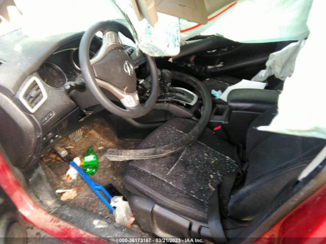 JN8AT2MV3GW146661 Nissan ROGUE S