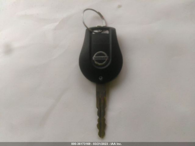 JN8AS5MT5FW154858 Nissan Rogue Select S